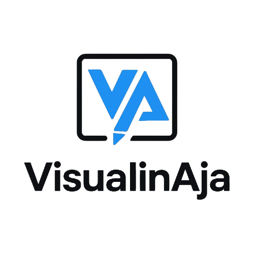 Logo VisualinAja